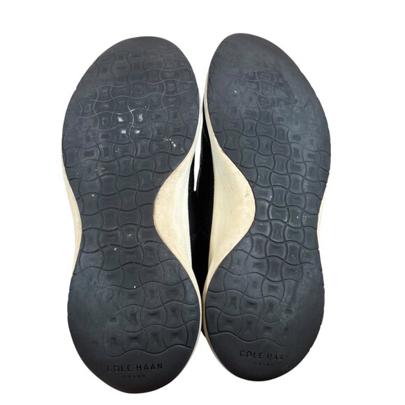 Cole Haan Grand OS Tour Wingtip Oxford Shoes - Picture 8 of 8